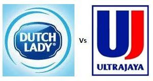 Dutch Lady Milk Industries Sdn Bhd vs PT Ultrajaya Milk Industry
