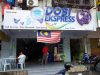 No dull moment doing laundry in Malaysia’s self-service laundrettes