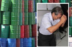 Halal seems a safer bet amidst concern over gutter oil scandal