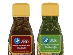 Milko Cereal Drink filling the gap in meal replacement market