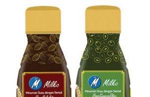 Milko Cereal Drink filling the gap in meal replacement market