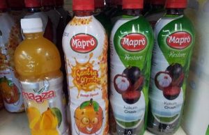 Indian-owned grocery stores springboard for Middle Eastern and South Asian F&B products in Malaysia