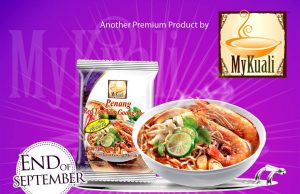 Maggi Royale goes to the airwaves, new Korean Spicy Braised Beef