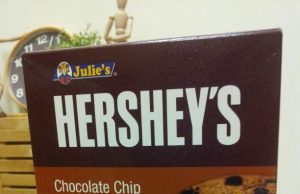 Hershey’s collaboration with F&B brands paves the way for higher brand awareness, acceptance