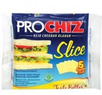 Indonesian cheese reaches Philippines shores