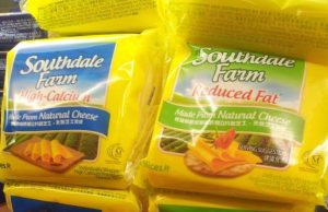 Cold Storage private label cheese makes debut