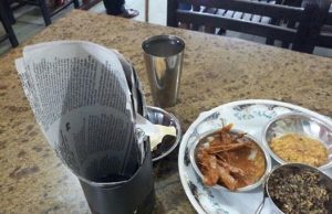 Opportunity for tissue paper in Sri Lanka?