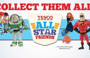 Tesco Malaysia not hitting the right note with latest All Stars promotion
