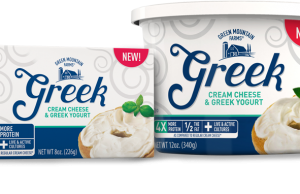Green Mountain Farms Greek arrives in Malaysia