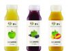 New Fruiti 100% freshly squeezed fruit juice debuts in China