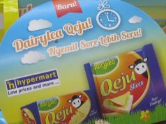 Kraft aiming for mass market cheese in Indonesia