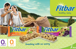 Kalbe’s Fitbar casts away mass market image in Malaysia