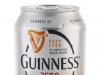 Guinness Zero with a taste of coffee