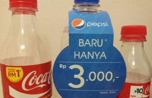 Carbonates going minis