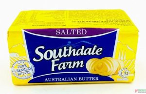 Private label Southdale Farm butter now available