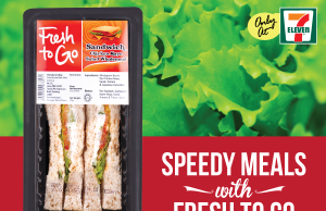 RM 44.4 Seven-Eleven sandwiches go to the bin