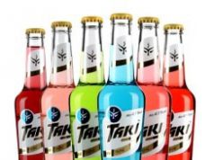China’s ready-to-drink cocktail galore