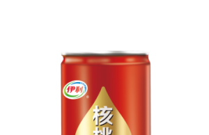 Walnut milk drink market attracts key Chinese dairy giants Yili, Mengniu