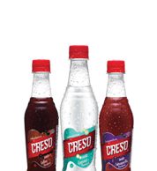 Beyond pure coconut water