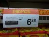 Maggi Royale making an exception with (first?) price promotion