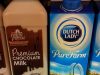 Farm Fresh updates Premium Chocolate Milk packaging