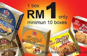 GPR Food Cookies Fair 2015