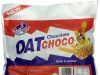 Twinfish – most counterfeited oat choco in Malaysia