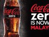 How I became aware of Coke Zero