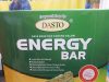 DASTO energy bar wins Gulfood Award, using local ingredients to help manage weight