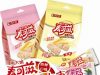 Oat choco gaining traction in China?