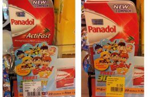 GST Watch: Should 7-11 charge 6% GST on Panadol?