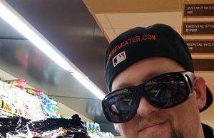 Should instant noodle brands add The Ramen Rater endorsement on their packaging?