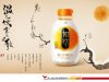 Chinese-inspired juice category makes debut in China