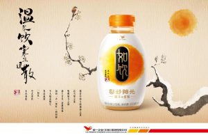 Chinese-inspired juice category makes debut in China