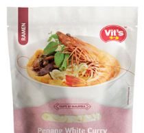 Penang White Curry now with ramen version, MyKuali improves formula, Maggi Royale “You buy, we cook”