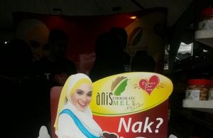 New app for popular Anis Choc Moist Cake launched
