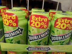 GST Watch: The power of 20%