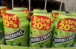 GST Watch: The power of 20%