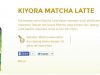 Matcha fuelling Indonesian F&B innovation