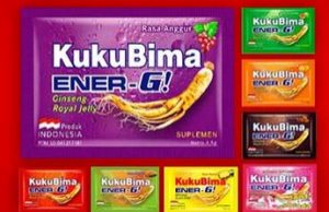 Energy Drink: Sido Muncul needs to revitalise its languishing energy drink segment