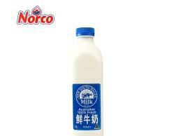 Norco lowers 1L price, plans to introduce smaller bottles to tap China fresh milk demand
