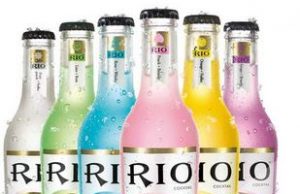 China RTD Cocktail: Rio charging ahead, 2014 revenue rose by over 4 times