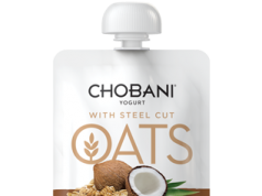 Chobani Oats hits Malaysian supermarket shelves