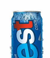 Est debuts in a low-price, volume-driven carbonated soft drink market