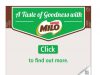 Latest Milo infographic effective in delivering goodness message