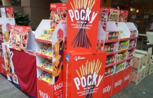 Roadshows becoming common feature in office premises in Kuala Lumpur