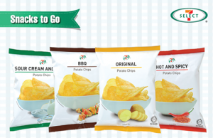 7-Eleven promoting private label chips but no South Korean honey butter chips