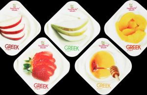 Greek Yogurt: Indonesia’s Heavenly Blush taps into Greek yogurt fab, launches Yo! for kids