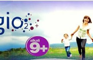 From pH 8.5 to pH 9+: Indonesian packaged water moves up the pH scale