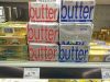 Butter: QSR Trading launches new butter More